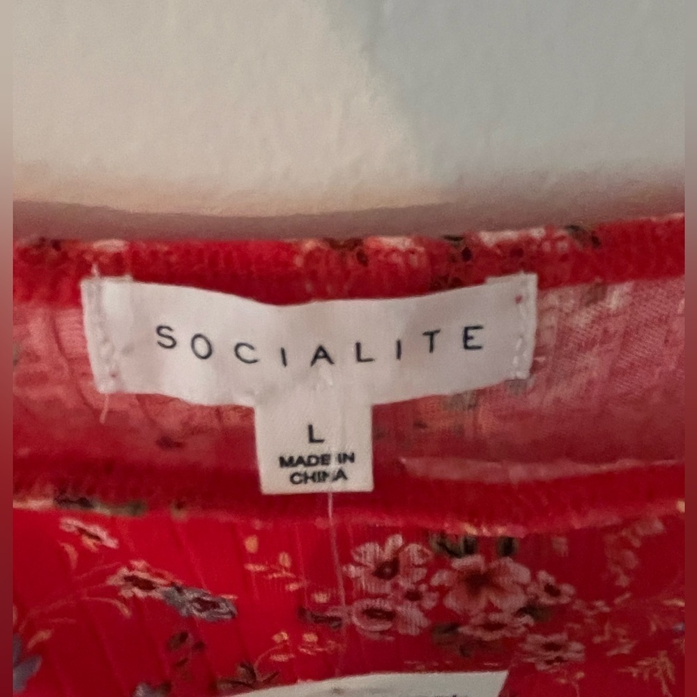 Socialite Body Suit - Picture 6 of 7